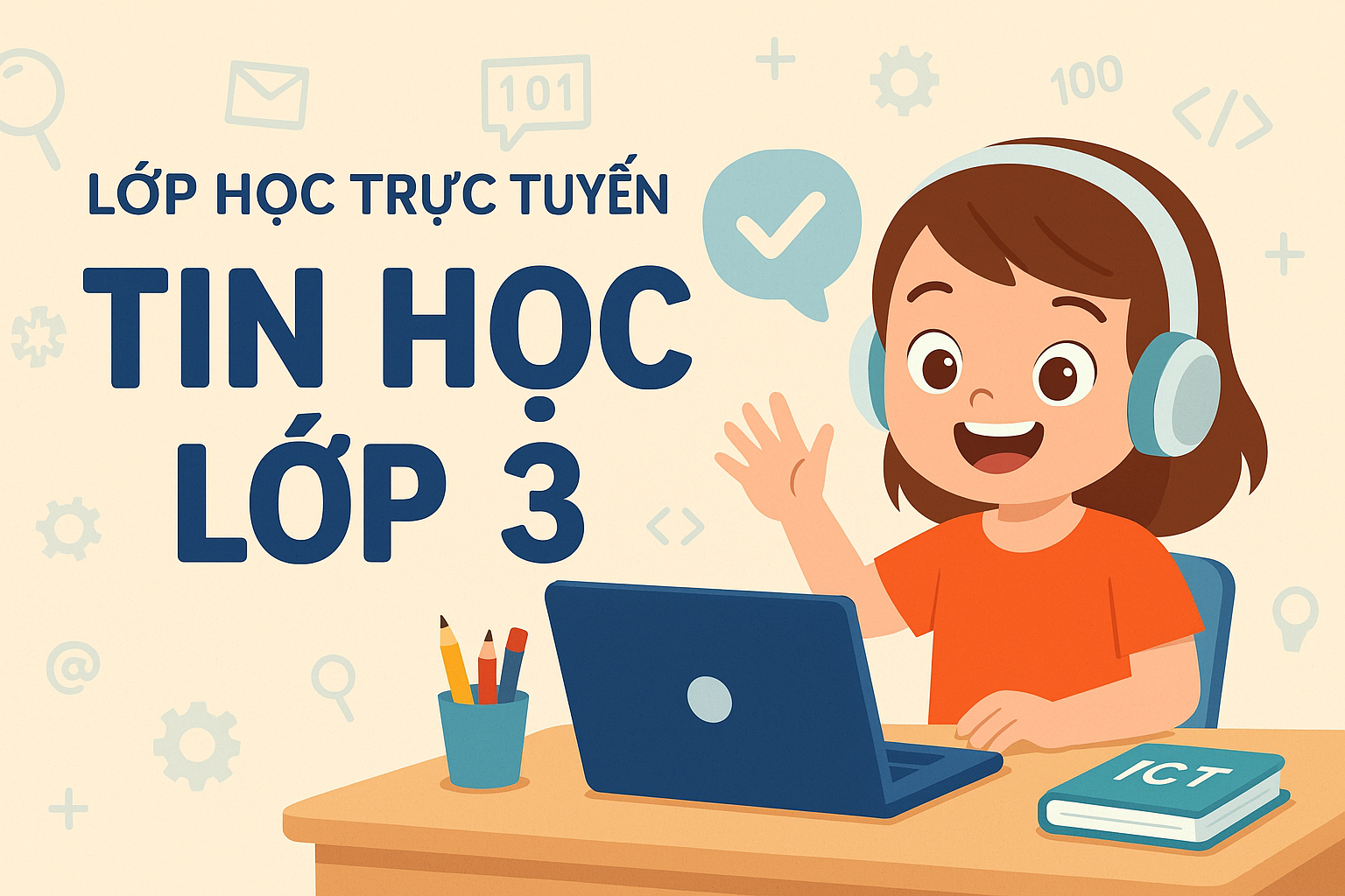 Tin học 3