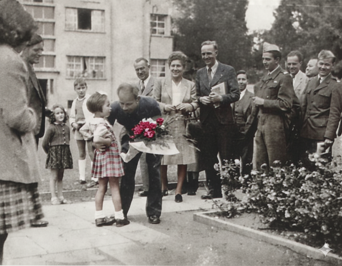 Câu chuyện về chữ tín