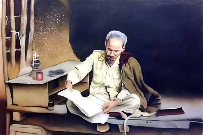 Gia đình Bác Hồ