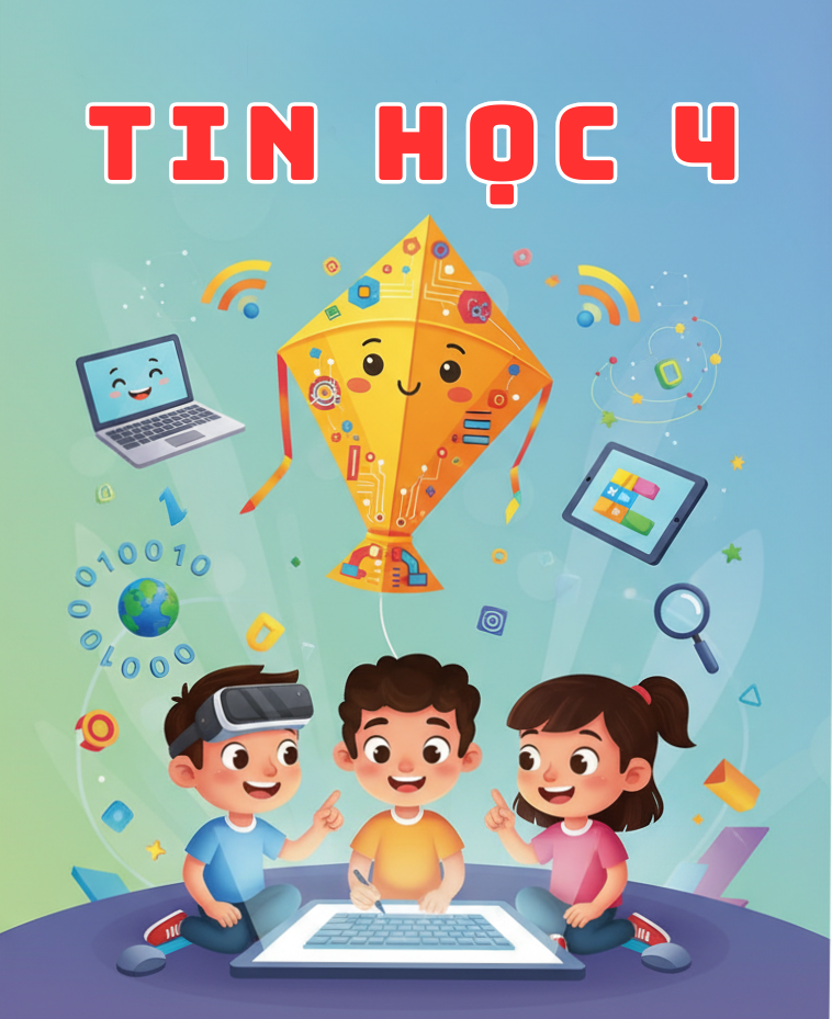 Tin học 4