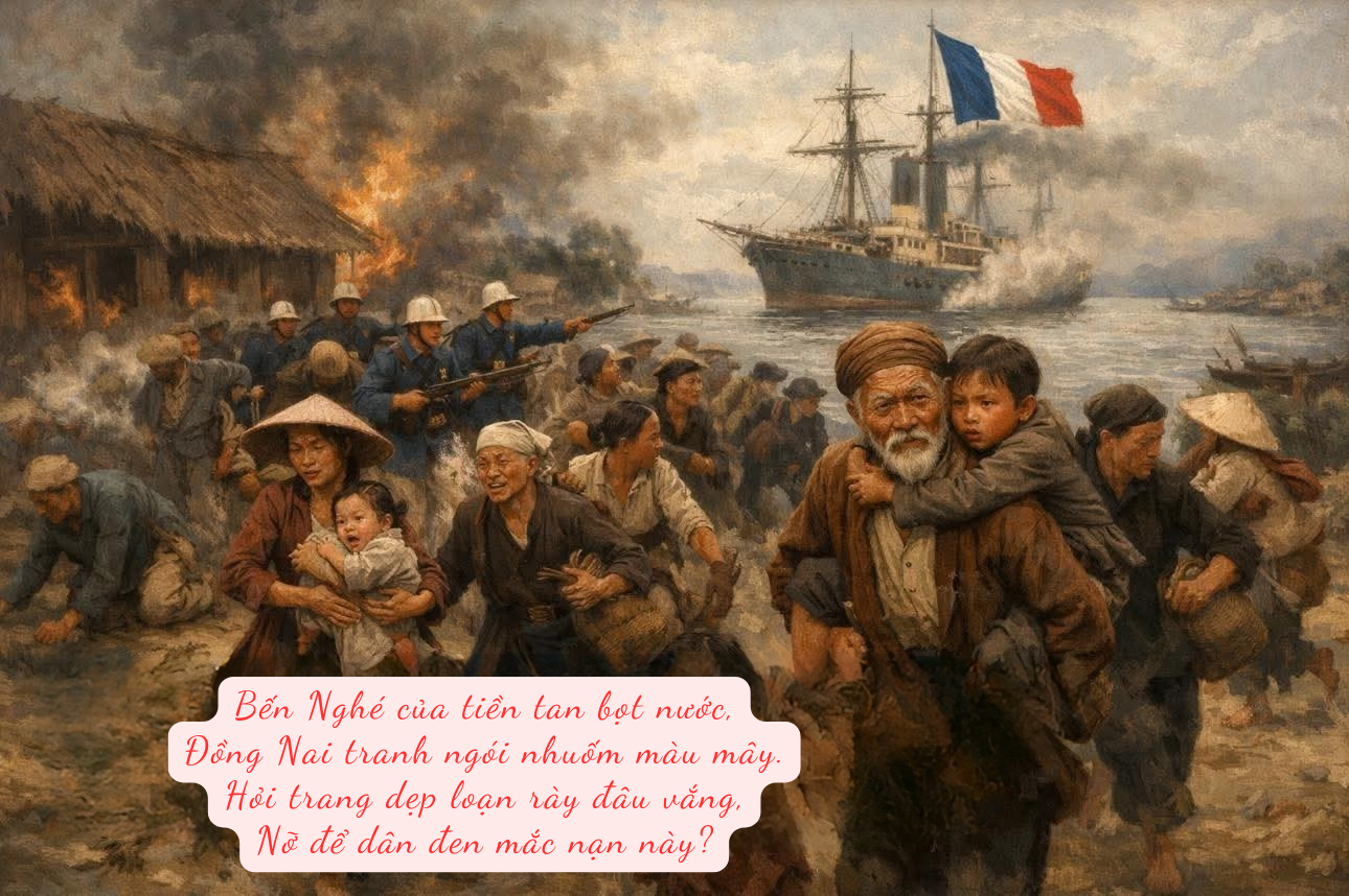 Nam Bộ kháng chiến
