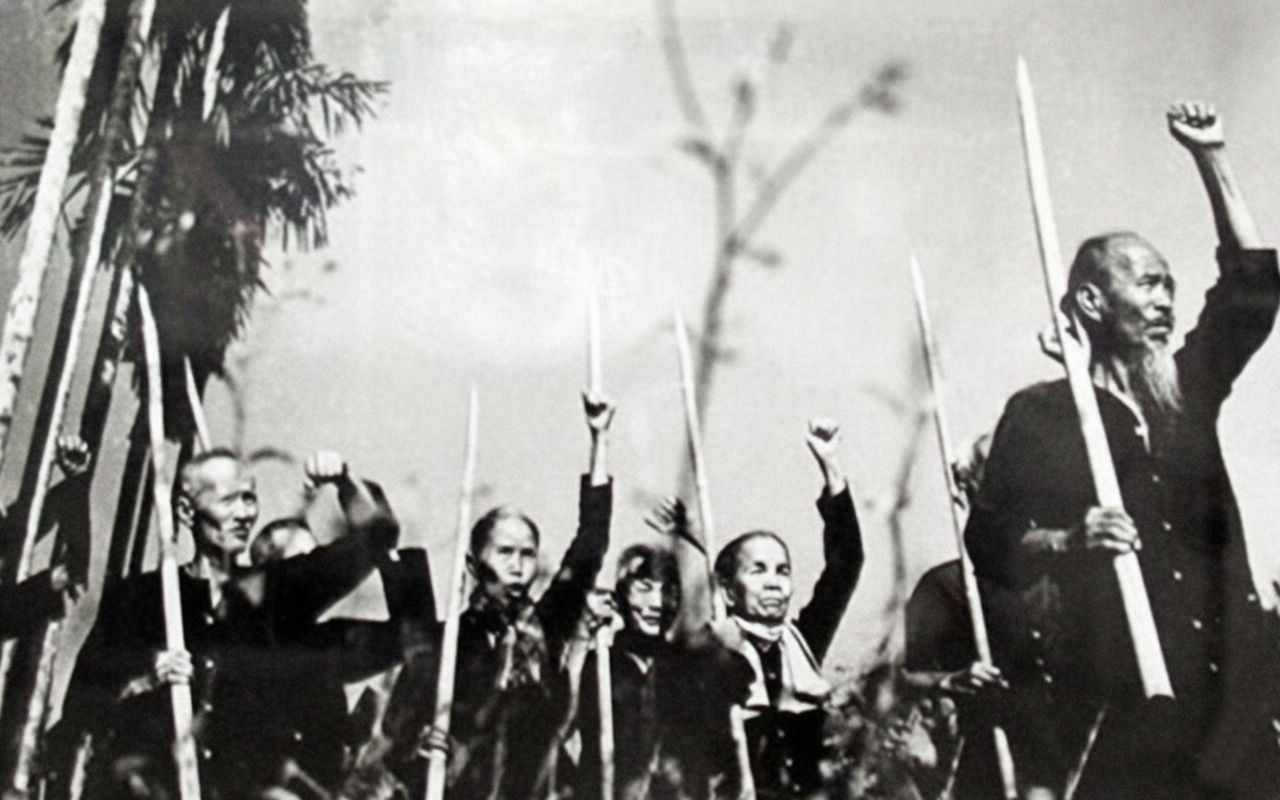 Khởi nghĩa nam kỳ