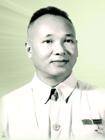 Bác sĩ Phạm Ngọc Thạch