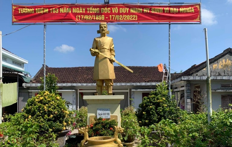 Võ Duy Ninh