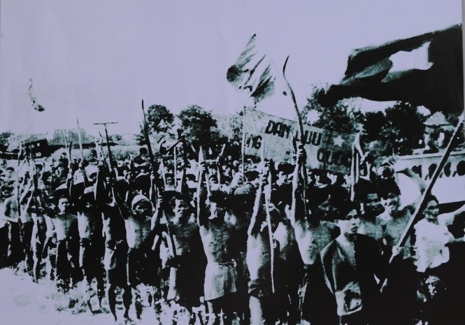 Nam Bộ Kháng Chiến