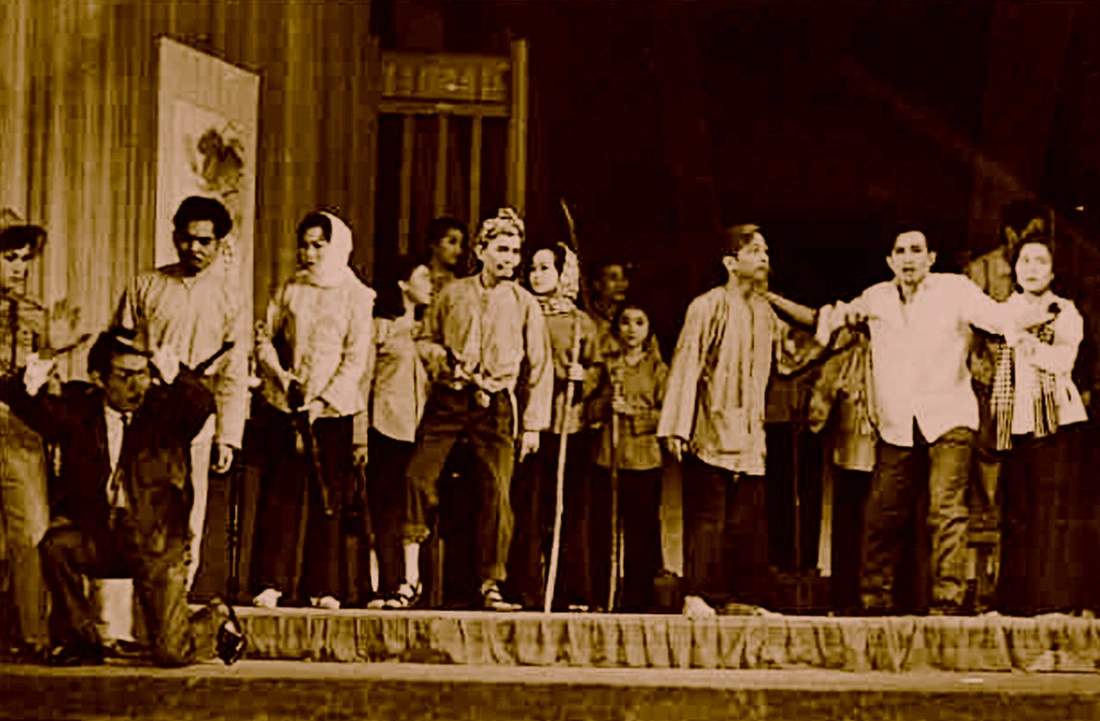Đoàn Kịch