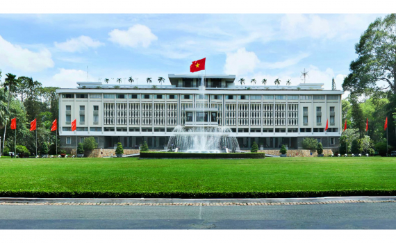 Dinh Độc lập