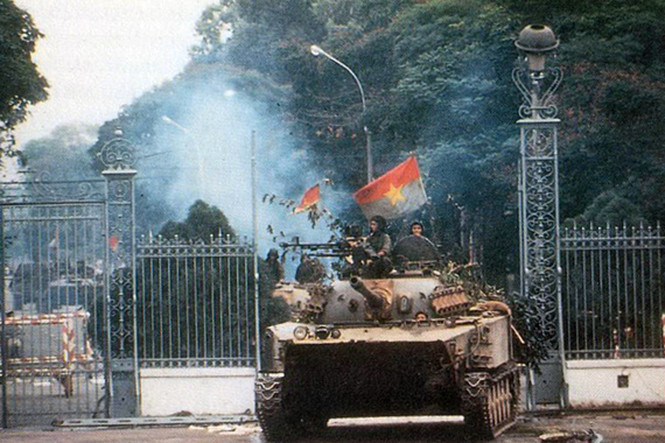 Saigon 1973